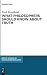 What Philosophers Should Kn...