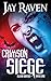 Crimson Siege (Blood Riders...