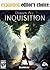 Updated Version Dragon Age Inquisition - Official Strategy Guide