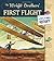 The Wright Brothers' First Flight: A Fly on the Wall History