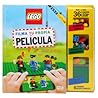 Lego Filma tu propia película