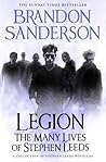 Legion: The Many ...