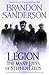 Legion: The Many Lives of Stephen Leeds (Legion, #1-3)