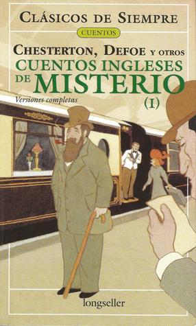 Cuentos ingleses de misterio (I)