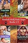 Hemlock Wolf Pack Saga by Maggie Hemlock Hemlock Wolf Pack Saga by Maggie Hemlock