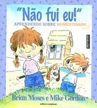 Não fui eu! (Unknown Binding)