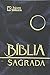 Bíblia Sagrada Média 50 Anos (Portuguese Edition)