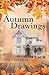 Autumn Drawings by Kelli Huffman