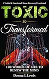 Toxic to Transfor...