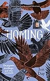 Homing: On Pigeons, Dwellings and Why We Return Book cover for Homing: On Pigeons, Dwellings and Why We Return