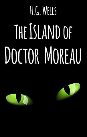 The Island of Doctor Moreau