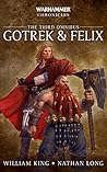 Gotrek and Felix:...