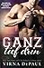 Ganz tief drin (Ein Liebe am Spielfeldrand Football-Roman) (German Edition)