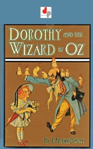 Dorothy and the Wizard in Oz