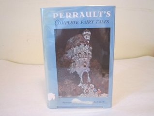 Perrault's Complete Fairy Tales