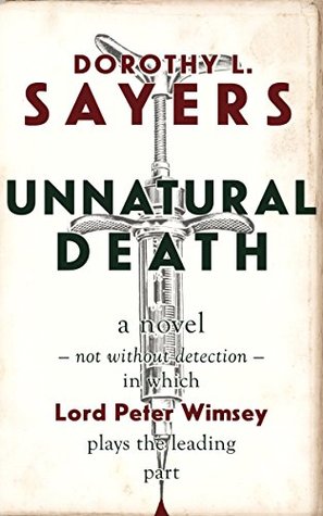 Unnatural Death