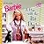 Barbie: A Day With the Pet Doctor (A Golden Look-Look Book)