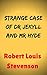 Strange Case of Dr Jekyll and Mr Hyde (Annotated)
