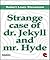 The Strange Case Of Dr. Jekyll And Mr. Hyde