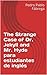 The Strange Case of Dr. Jekyll and Mr. Hyde para estudiantes de inglés (Libros para estudiantes de inglés Book 7)