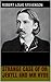 Strange Case of Dr Jekyll and Mr Hyde