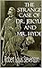 The Strange Case of Dr. Jekyll and Mr. Hyde