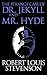 The Strange Case of Dr. Jekyll and Mr. Hyde