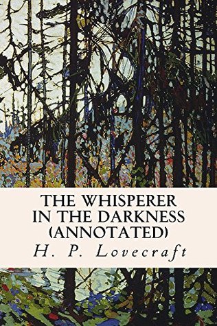 The Whisperer in the Darkness