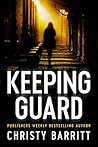 Book cover for Keeping Guard