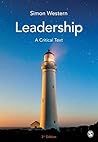Leadership by Simon Western