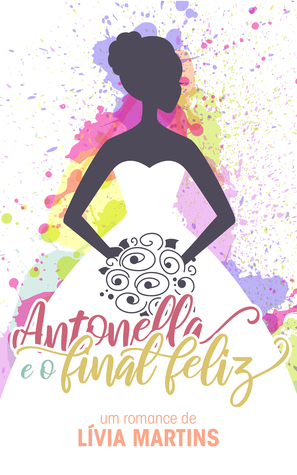 Antonella e o final feliz