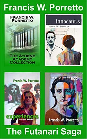 The Futanari Saga (Kindle Edition)