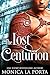 The Lost Centurion (The Immortals, #1)