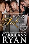 The Bonus Ink Set