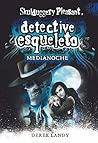Medianoche by Derek Landy