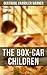 The Box-Car Children by Gertrude Chandler Warner