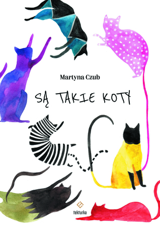 Są takie koty (Hardcover)