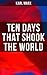 Ten Days That Shook the World: The October Revolution (Including "The Communist Manifesto")
