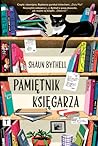 Pamiętnik księgarza by Shaun Bythell