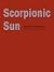 Scorpionic Sun by Mohammed Khair-Eddine Scorpionic Sun by Mohammed Khair-Eddine