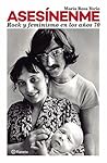 Book cover for Asesínenme (Spanish Edition)