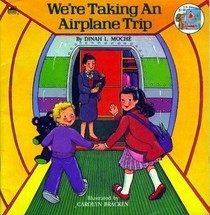 We're Taking An Airplane Trip