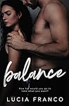 Balance by Lucia Franco