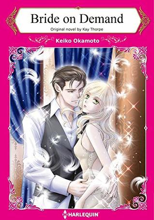 Bride on Demand (Kindle Edition)