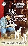 Big Chance Cowboy (Big Chance Dog Rescue, #1)