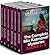 The Complete Mia Kazmaroff Mysteries, #1-6