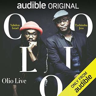 Olio Live (Audible Audio)