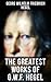 The Greatest Works of G.W.F. Hegel by Georg Wilhelm Friedrich Hegel