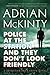 Police at the Station and They Don’t Look Friendly (Detective Sean Duffy #6)