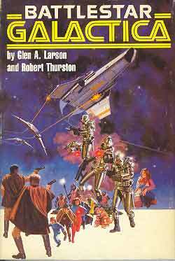 Battlestar Galactica
